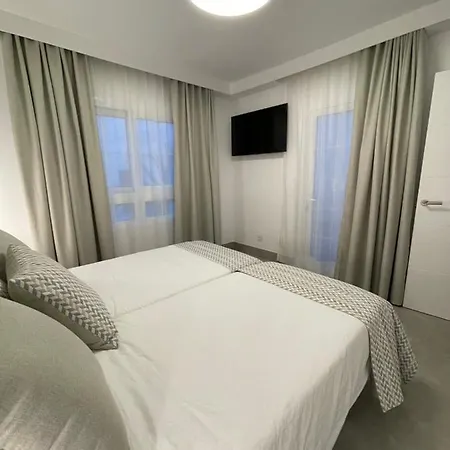 Izaro Apartamento Atico De Lujo Cerca De Playa Dorada Playa Blanca  Exterior photo