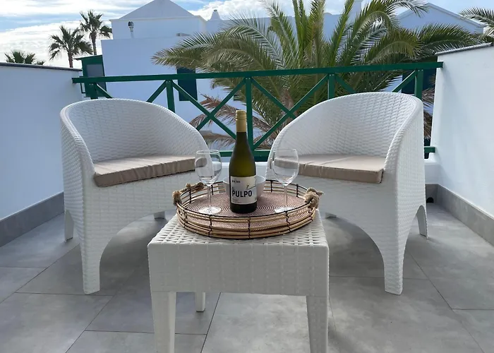 Izaro Apartamento Atico De Lujo Cerca De Playa Dorada