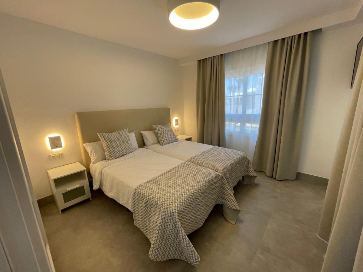 Izaro Atico De Lujo Cerca De Playa Dorada Apartment