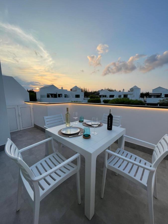 Apartment Izaro Atico De Lujo Cerca De Playa Dorada *