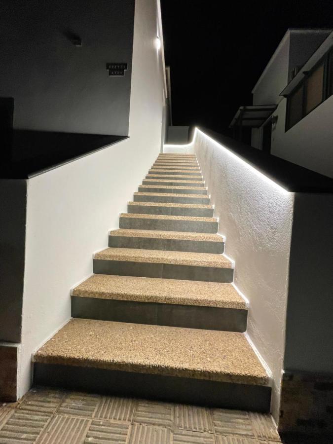 Apartment Izaro Atico De Lujo Cerca De Playa Dorada Playa Blanca (Lanzarote)