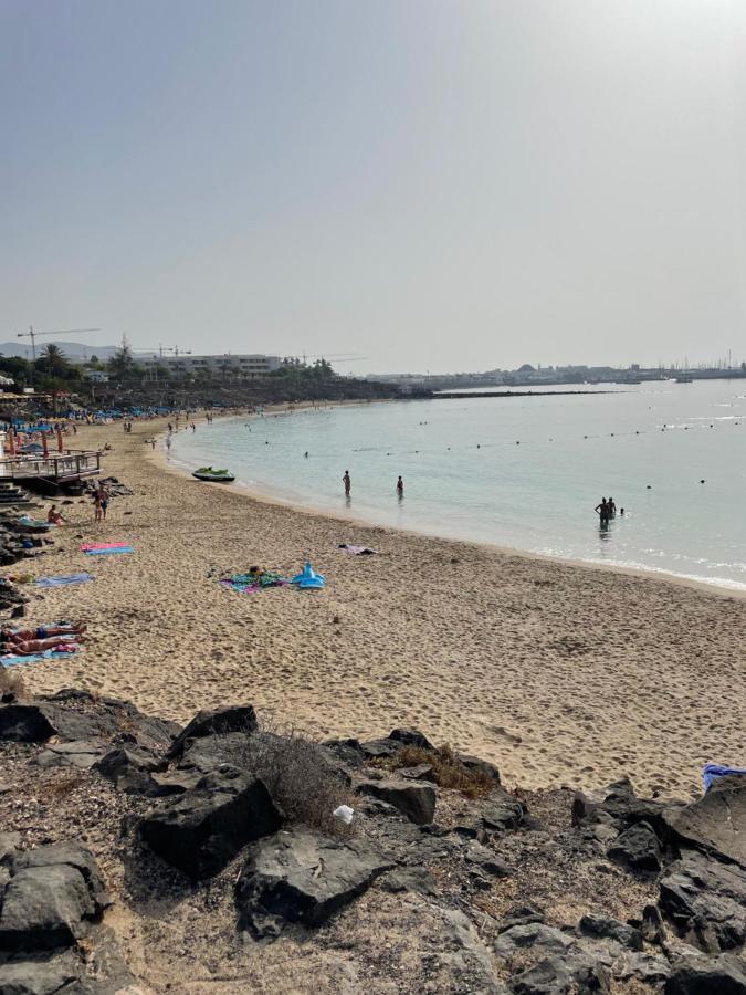 Apartment Izaro Atico De Lujo Cerca De Playa Dorada Playa Blanca (Lanzarote)