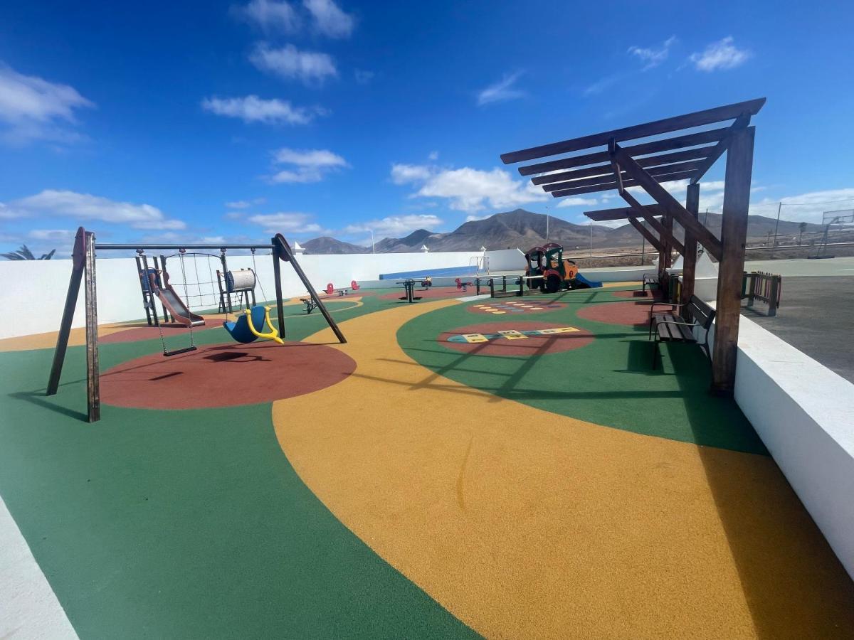 Izaro Atico De Lujo Cerca De Playa Dorada Playa Blanca (Lanzarote)
