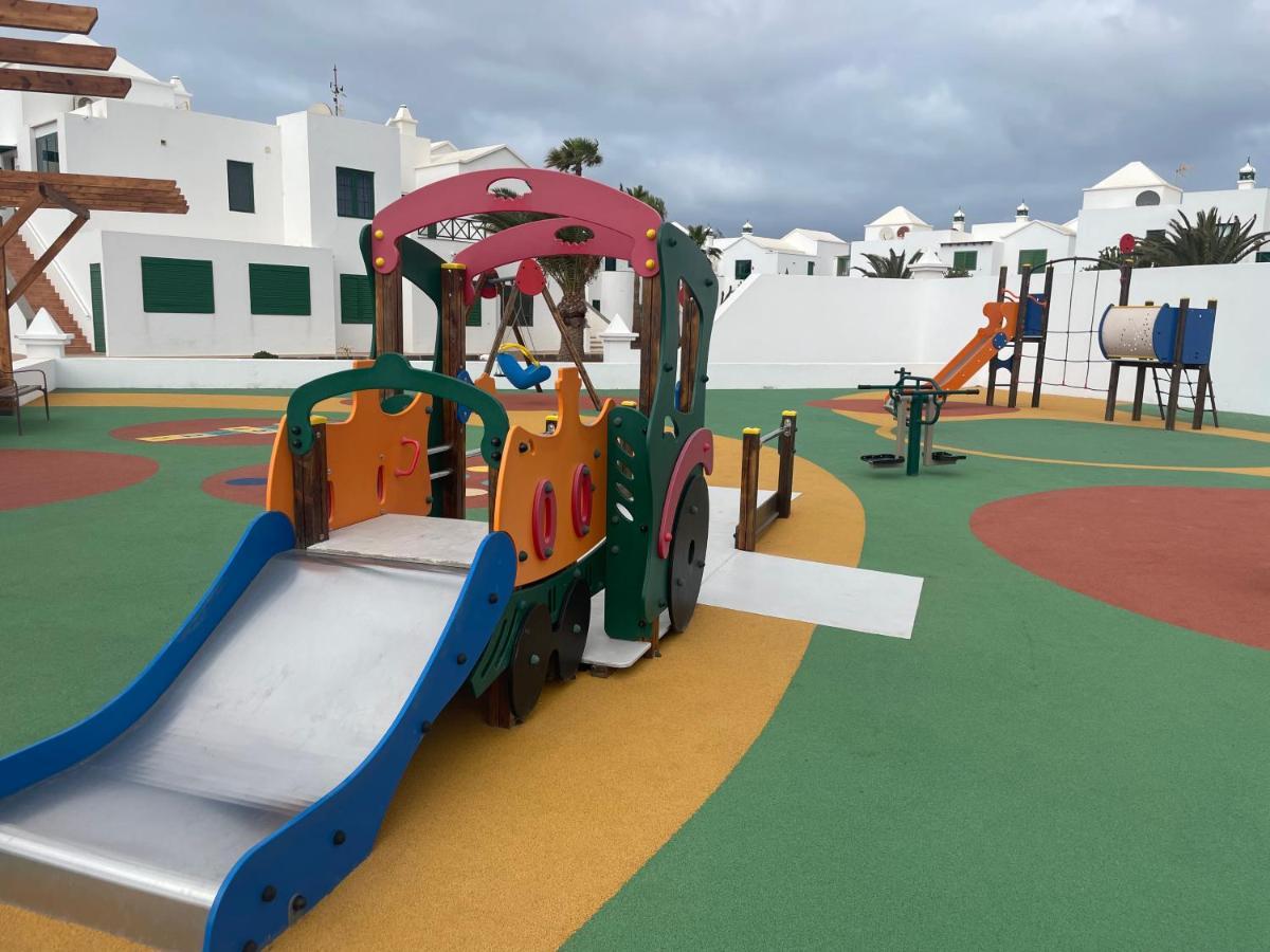 Izaro Atico De Lujo Cerca De Playa Dorada Apartment