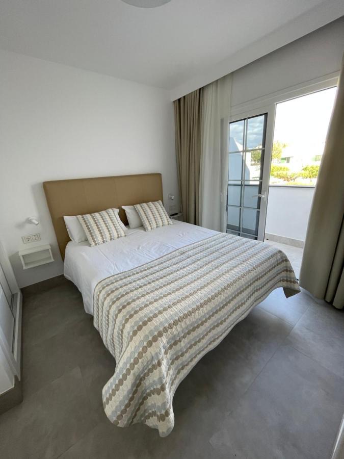 Izaro Atico De Lujo Cerca De Playa Dorada Apartment