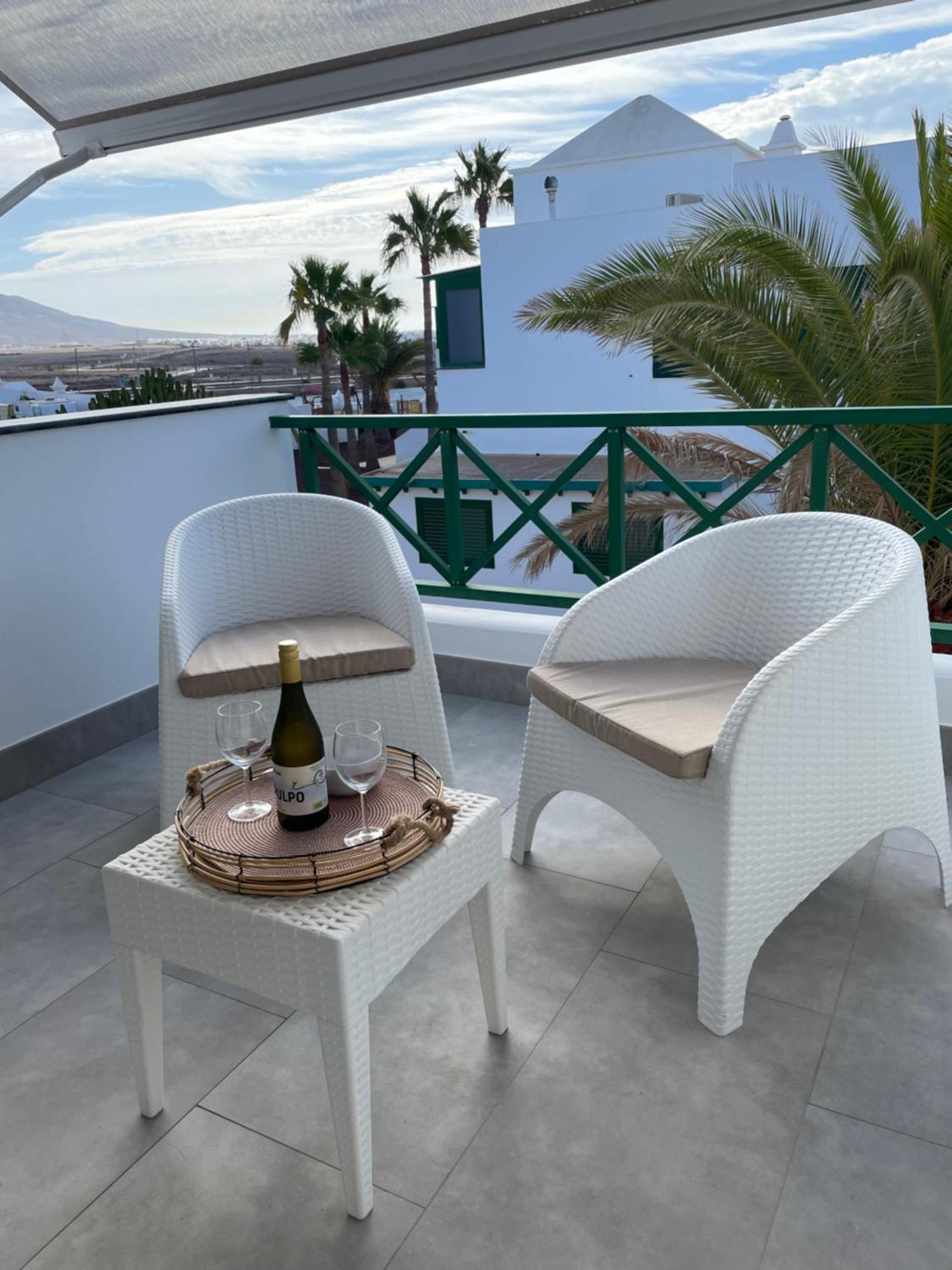 Apartment Izaro Atico De Lujo Cerca De Playa Dorada *