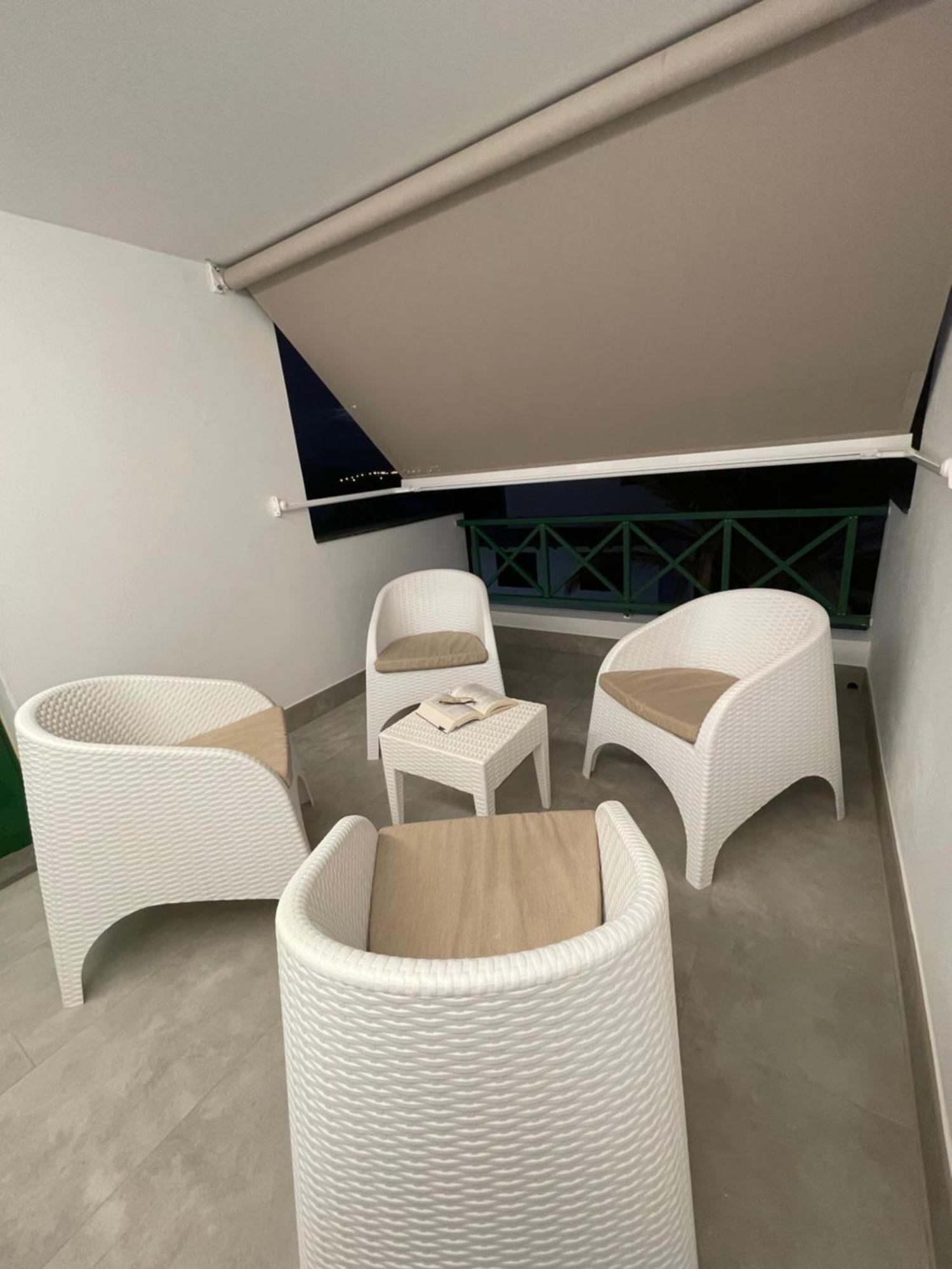 Izaro Atico De Lujo Cerca De Playa Dorada Apartment Playa Blanca (Lanzarote)